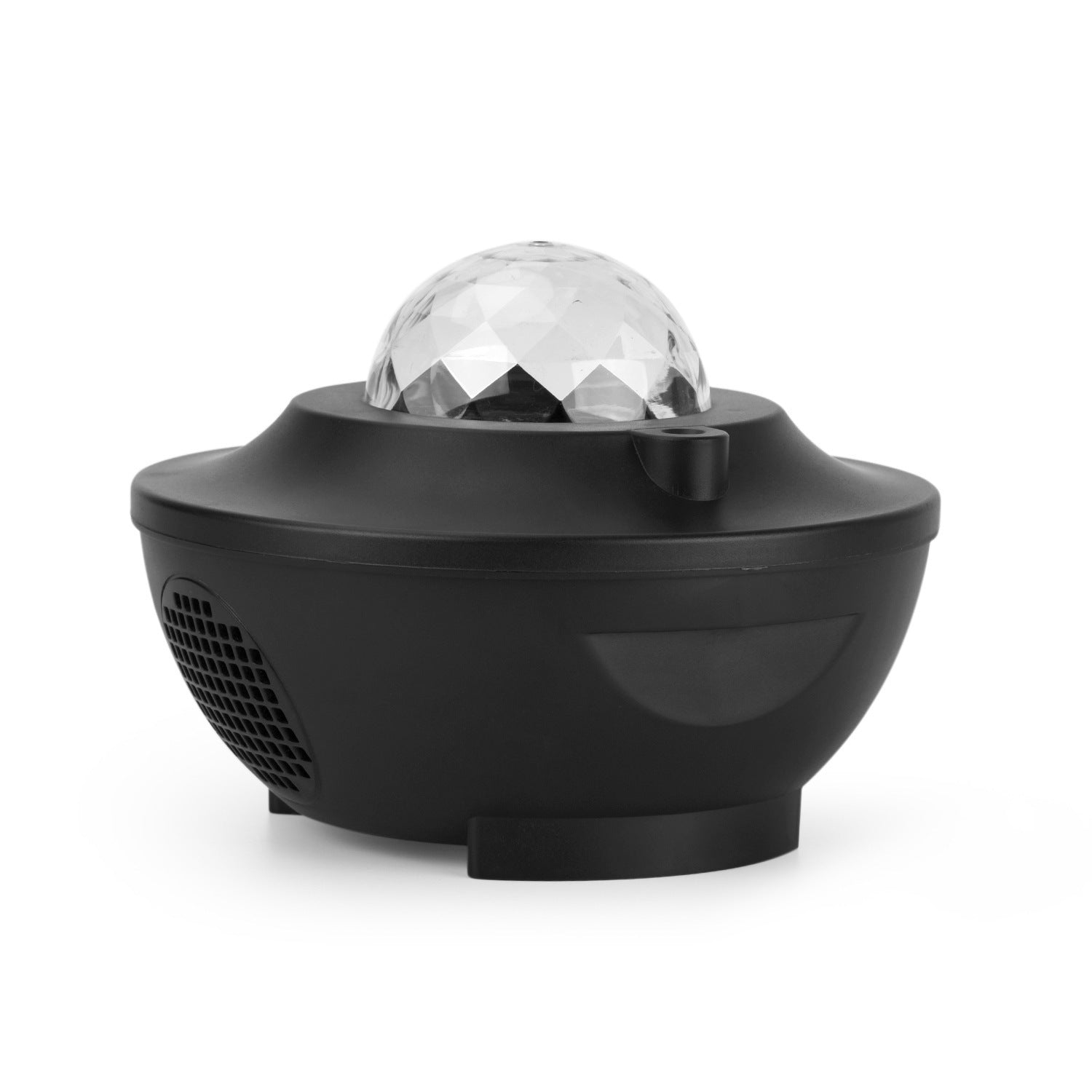 LumaBeat – LED Bluetooth Music Projector Light