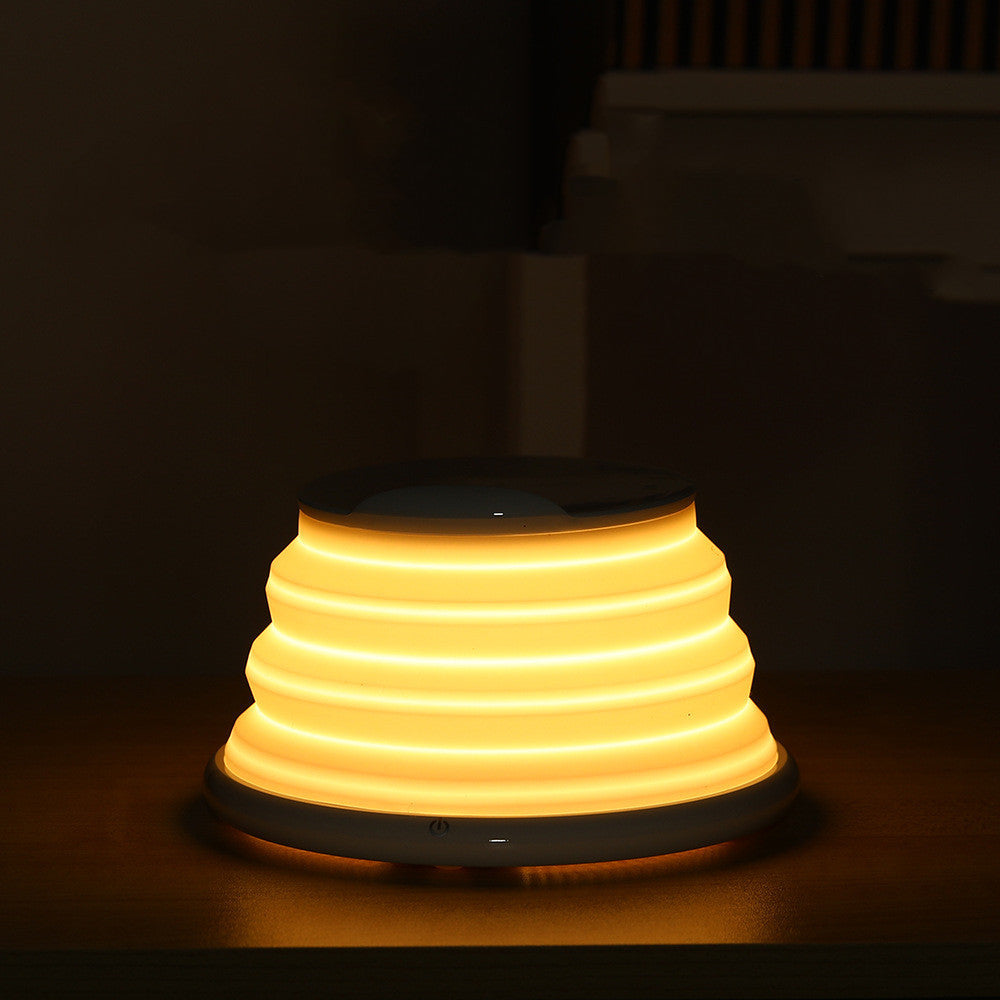 PulseCharge™ Wireless Charger