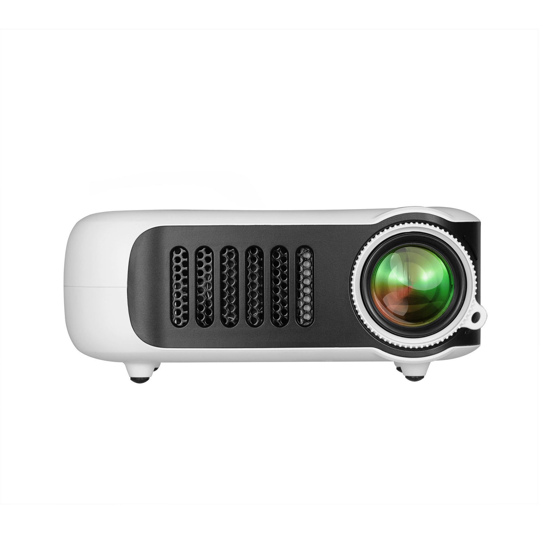 BrightNest 1080P HD Kids’ Projector