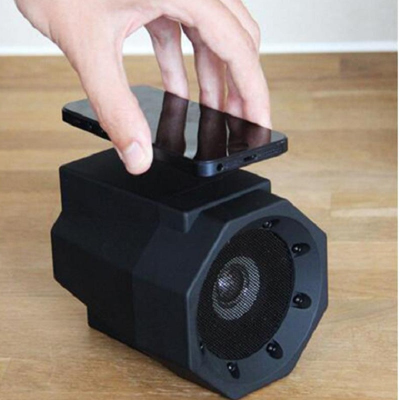 MagniWave™ Smart Magnetic Resonance Speaker