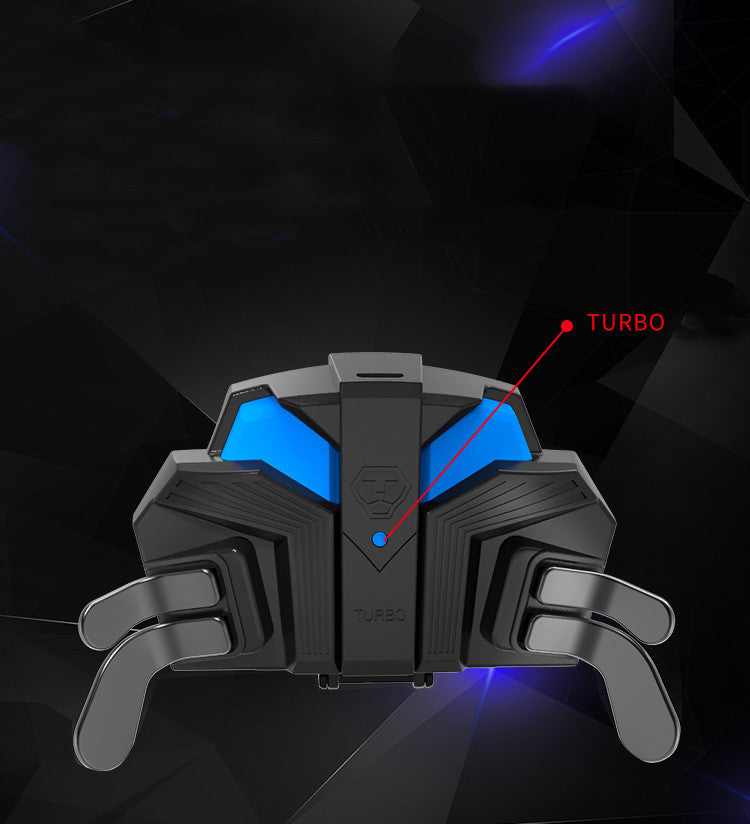 GameMaster PS4 Back Button Attachment
