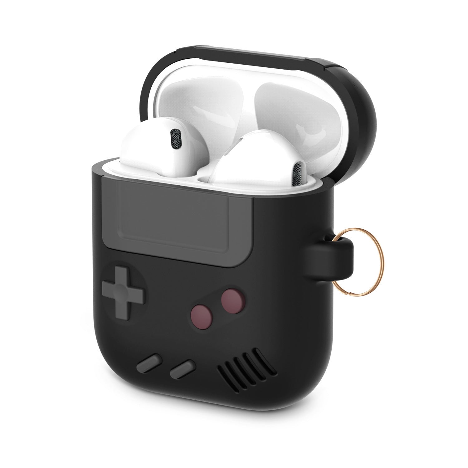 GamePro™ Silicone Case for AirPods & AirPods Pro