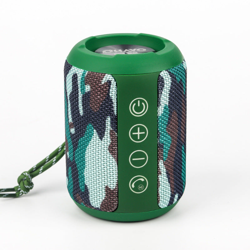 SoundSphere™ Portable Bluetooth Speaker