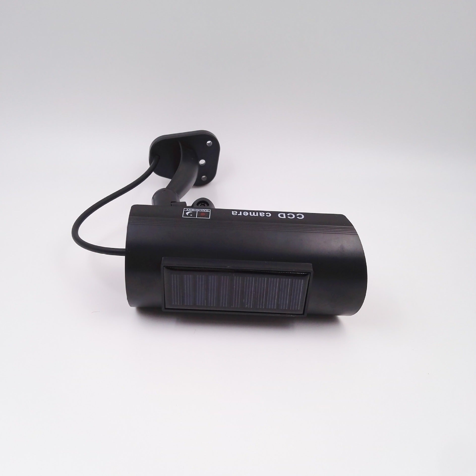 Solaris ProVision Camera