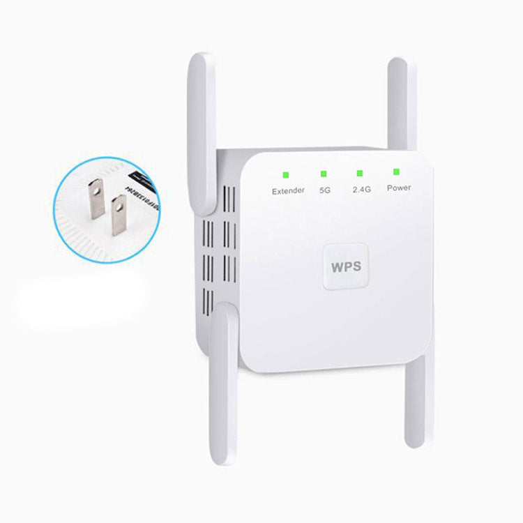 AeroLink Pro Wireless Repeater