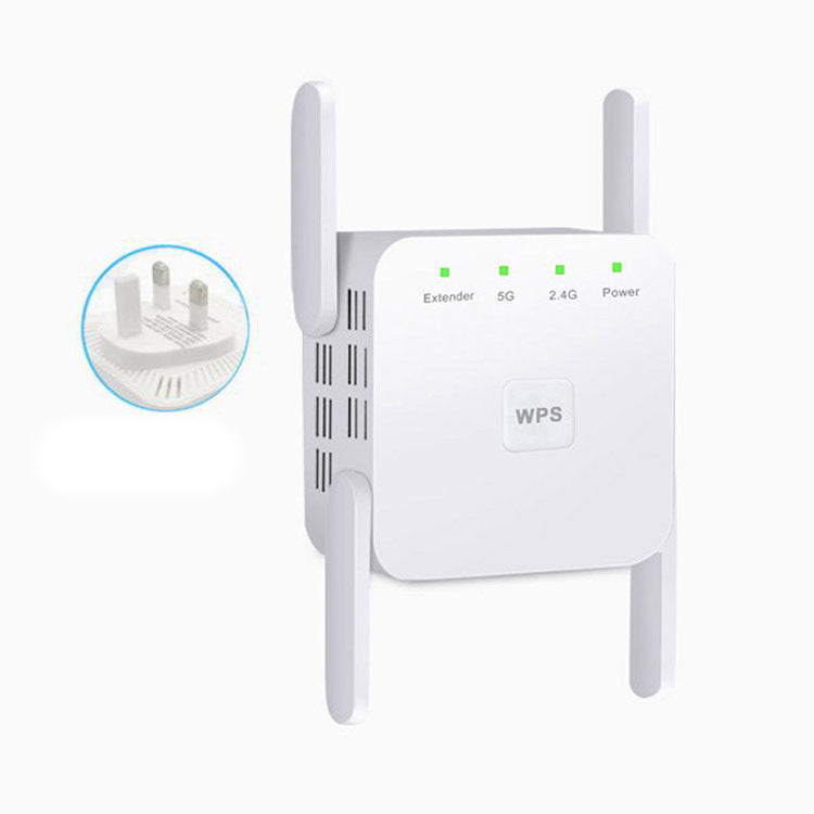 AeroLink Pro Wireless Repeater