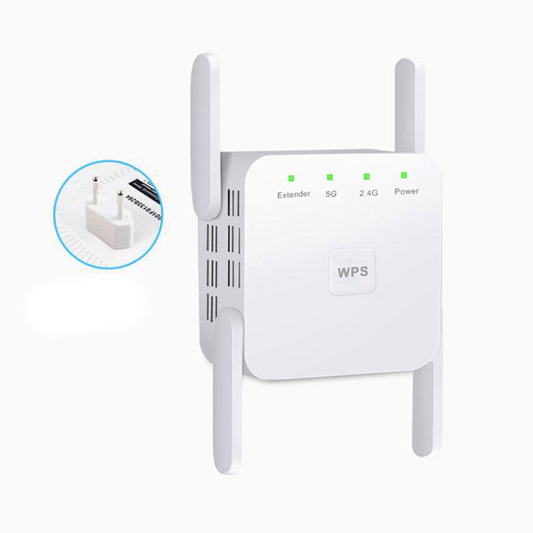 AeroLink Pro Wireless Repeater
