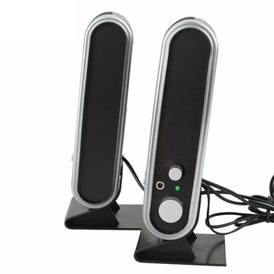 SoundPop Mini Portable Desktop Speaker – Compact Power, Big Sound