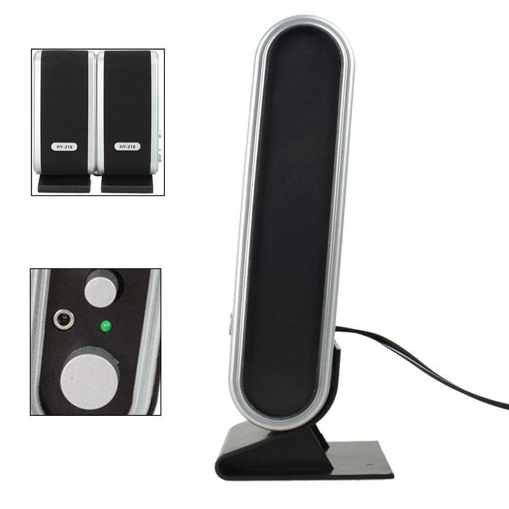 SoundPop Mini Portable Desktop Speaker – Compact Power, Big Sound