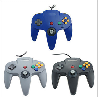 RetroCore™ N64 USB Gamepad