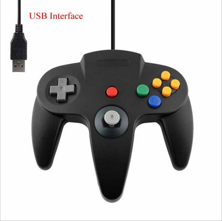 RetroCore™ N64 USB Gamepad