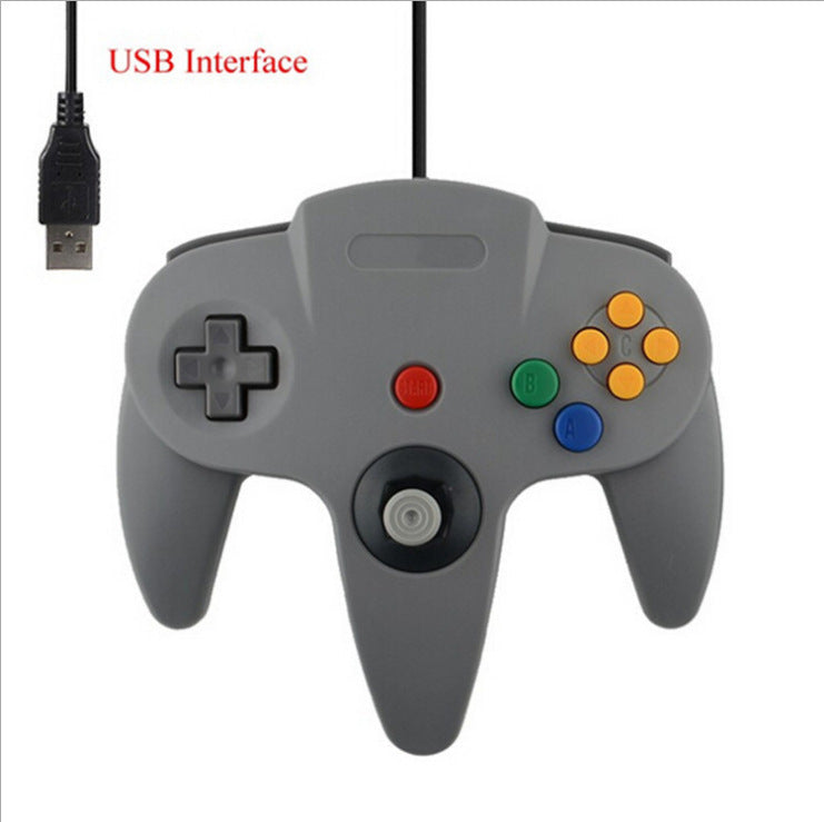 RetroCore™ N64 USB Gamepad
