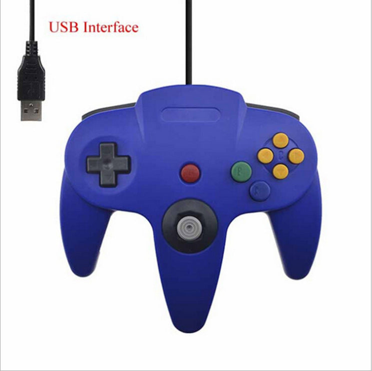 RetroCore™ N64 USB Gamepad