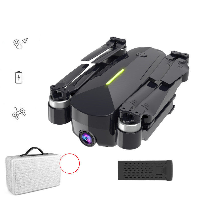 SkyVision 4K – Brushless GPS Remote Control Aerial Photography Drone