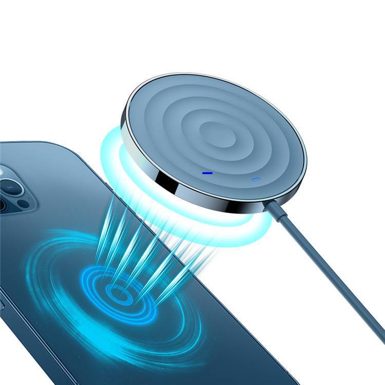 MagnaCharge 15W Magnetic Wireless Charger
