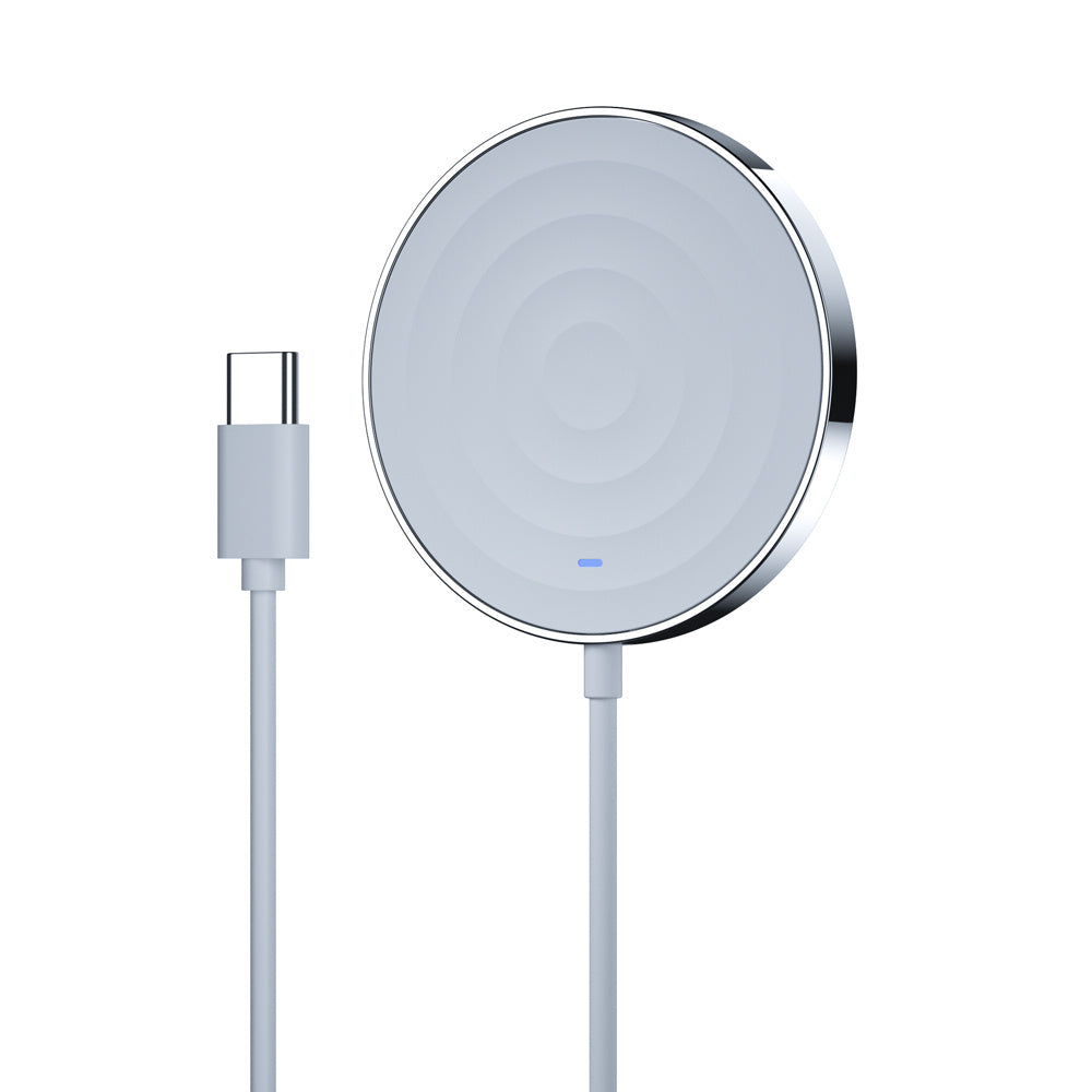 MagnaCharge 15W Magnetic Wireless Charger
