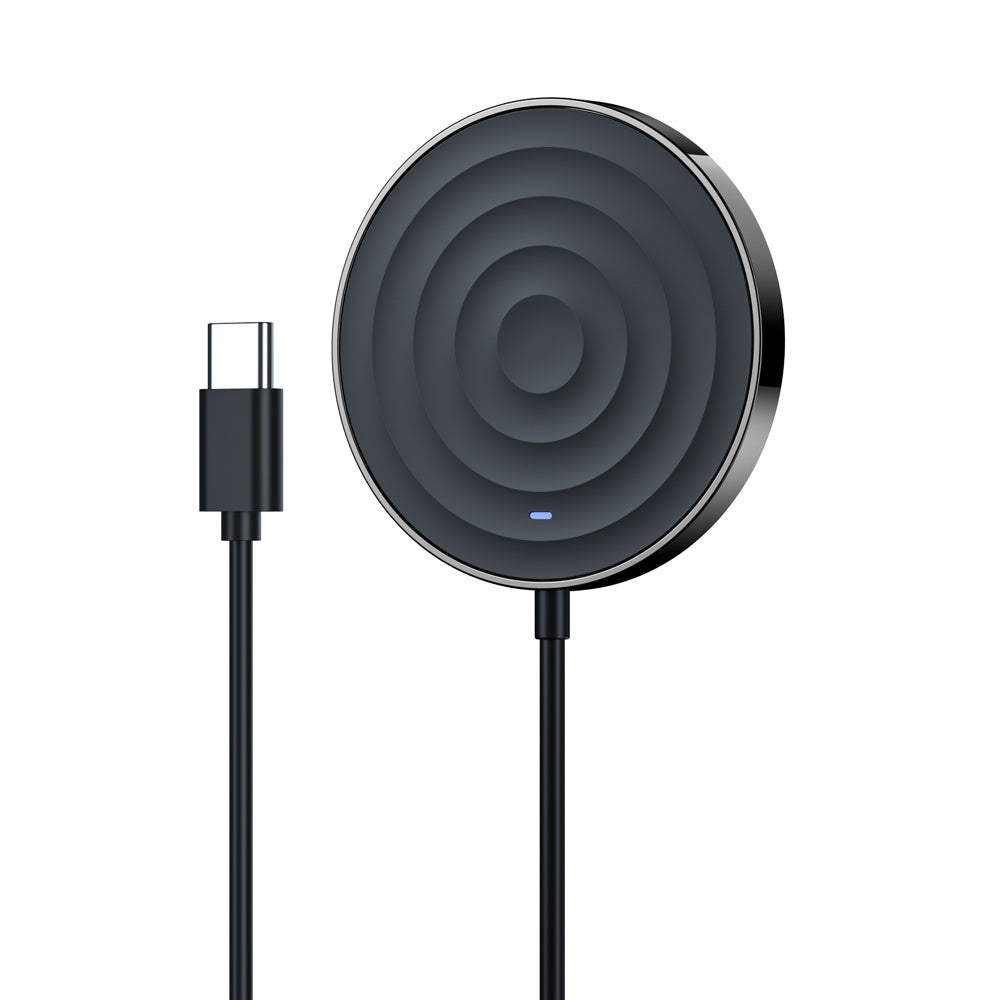 MagnaCharge 15W Magnetic Wireless Charger