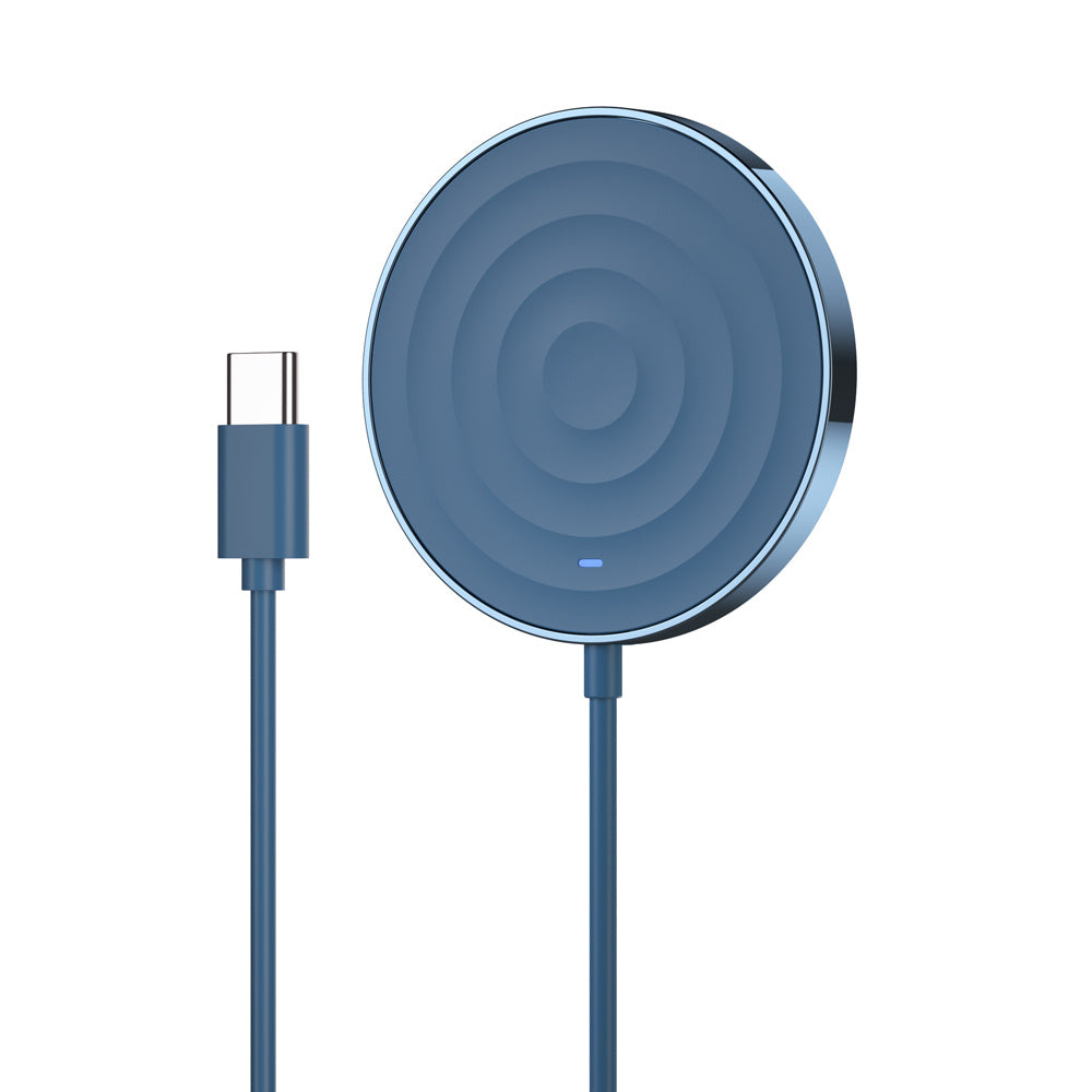 MagnaCharge 15W Magnetic Wireless Charger