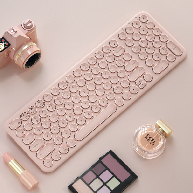 KeyMaster™ Pro Bluetooth Laptop Keyboard