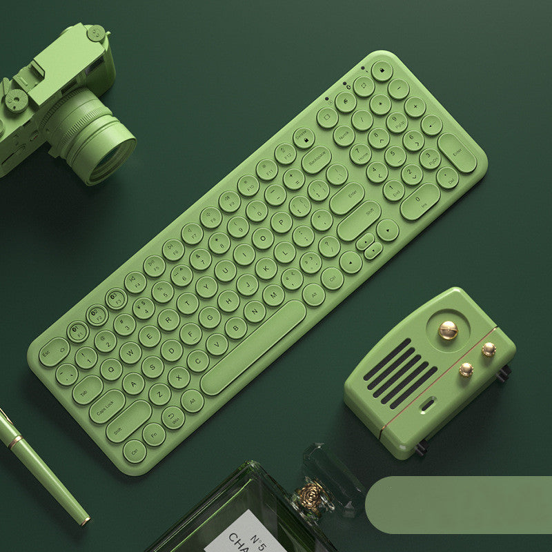 KeyMaster™ Pro Bluetooth Laptop Keyboard