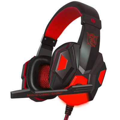 SonicGear™ ProHead Gaming Headset