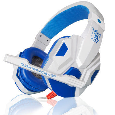 SonicGear™ ProHead Gaming Headset