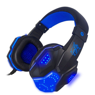 SonicGear™ ProHead Gaming Headset