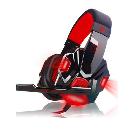 SonicGear™ ProHead Gaming Headset