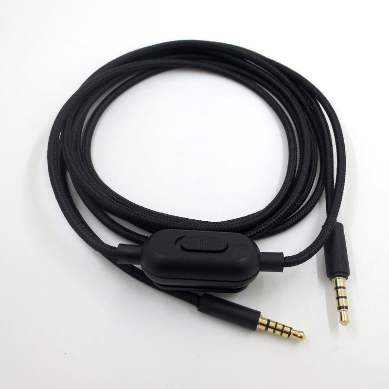 VeloxSound™ Universal Gaming Headset Audio Cable