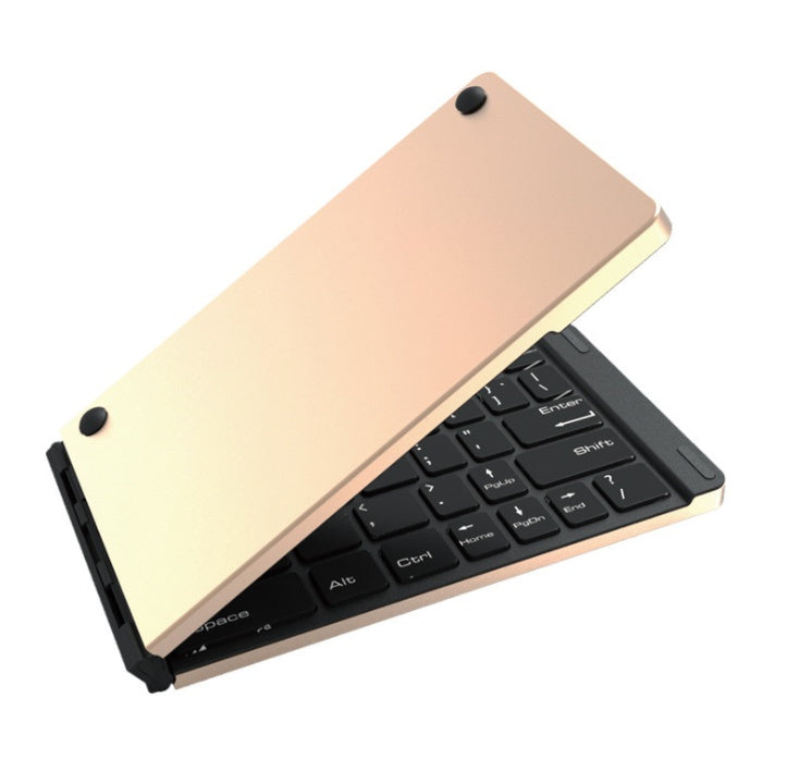 FlexKey™ Portable Folding Keyboard