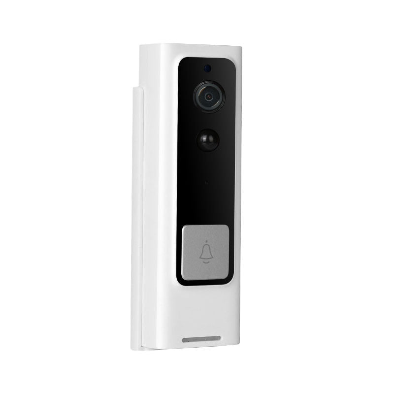 NetVision IQ – Intelligent 1080P Wireless Video Intercom Camera