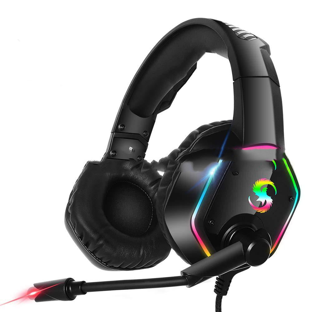 Vortex Aurum 7.1 RGB Gaming Headset