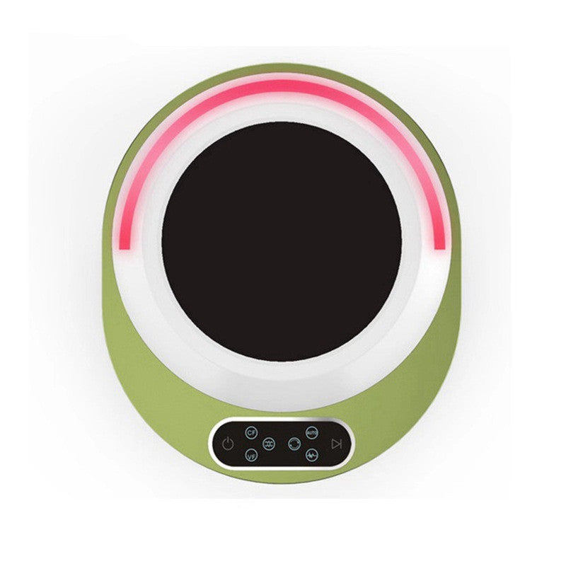 AquaGuard Elite - Multifunctional Intelligent Ultrasonic Mosquito Repellent