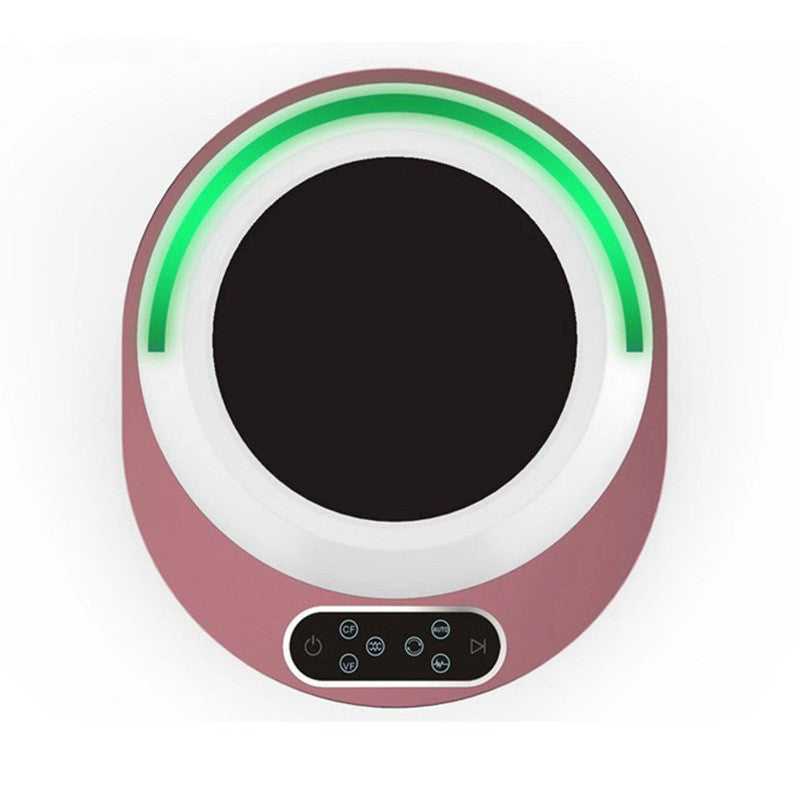 AquaGuard Elite - Multifunctional Intelligent Ultrasonic Mosquito Repellent