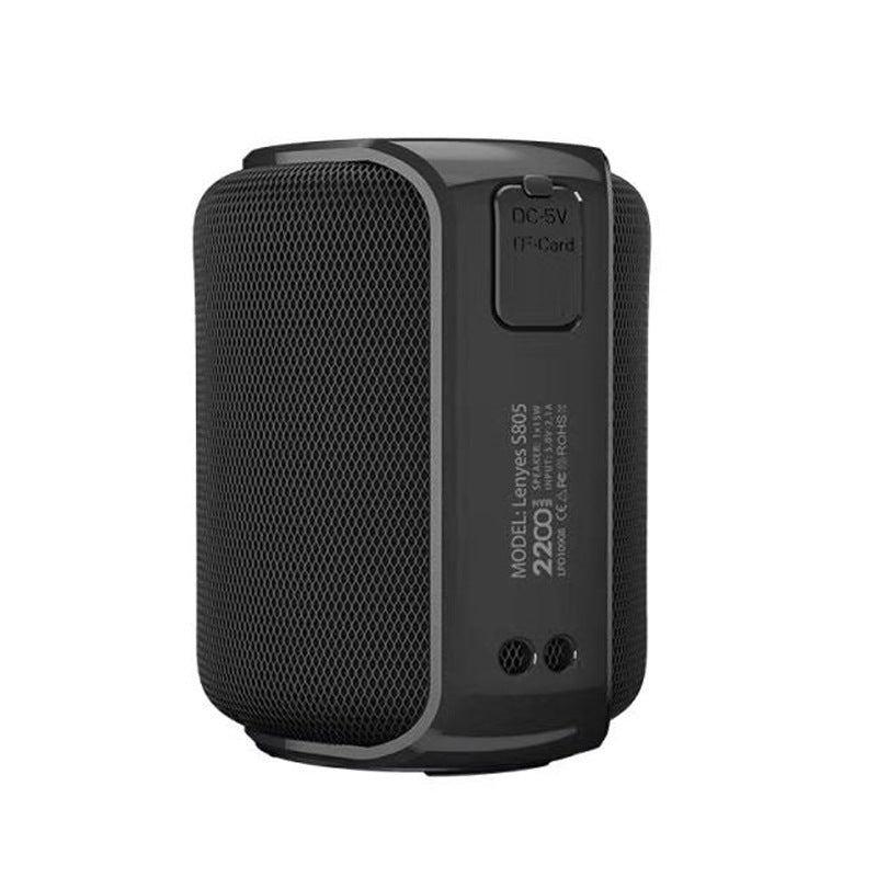StormBeat X — Rugged Waterproof Bluetooth Speaker with Deep Bass