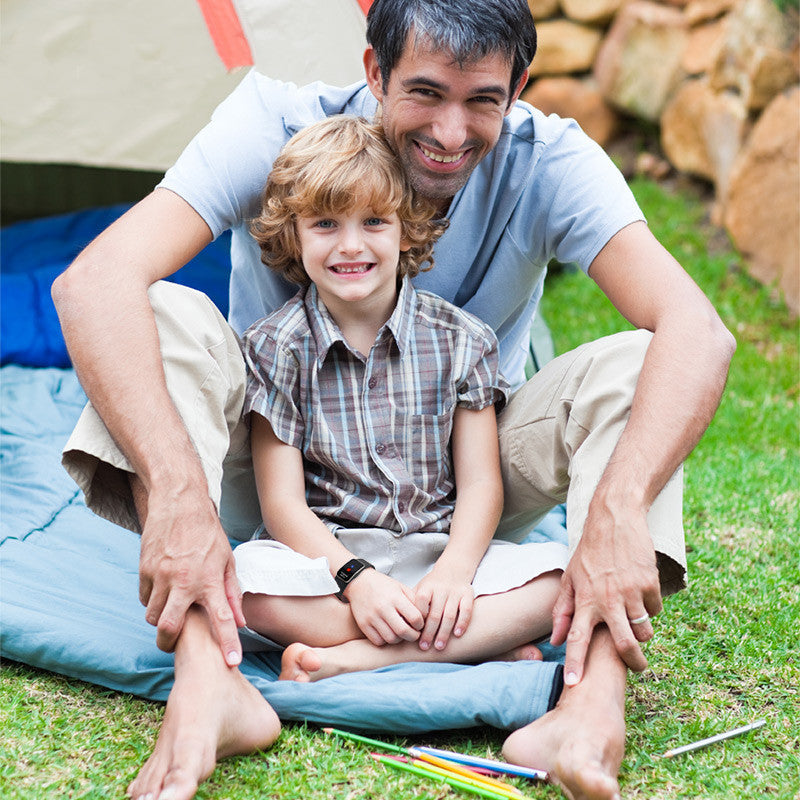 SilentGuard Pro – Electronic Acoustic Outdoor Mosquito Repellent