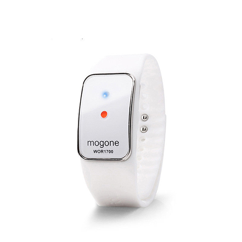 SilentGuard Pro – Electronic Acoustic Outdoor Mosquito Repellent