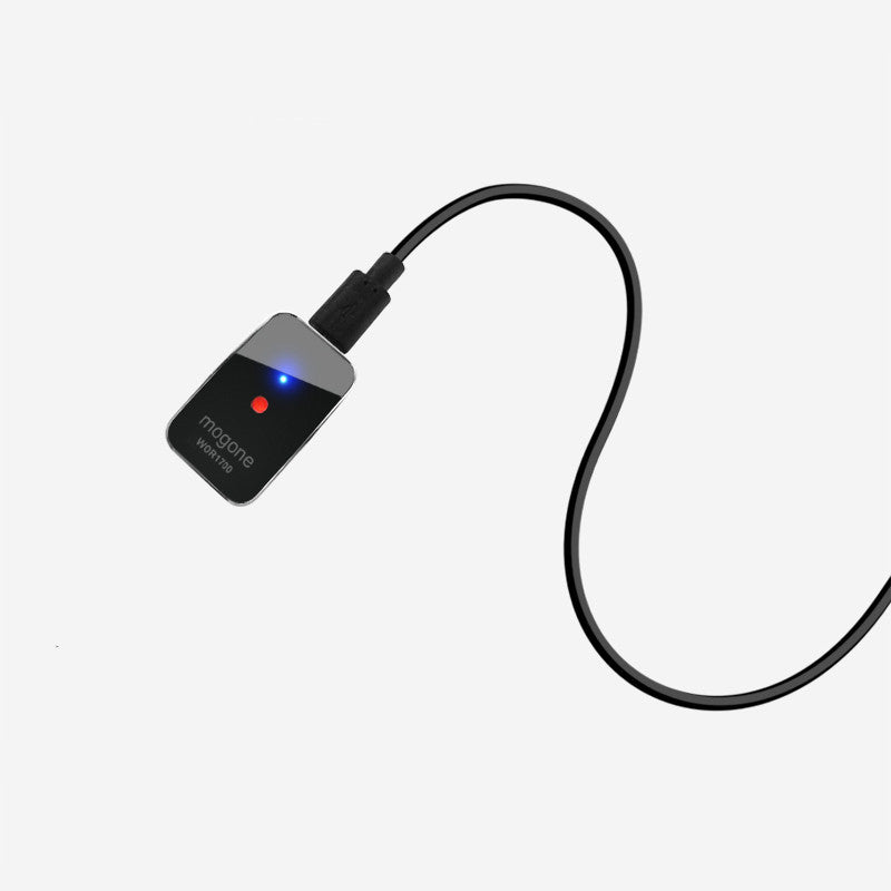 SilentGuard Pro – Electronic Acoustic Outdoor Mosquito Repellent