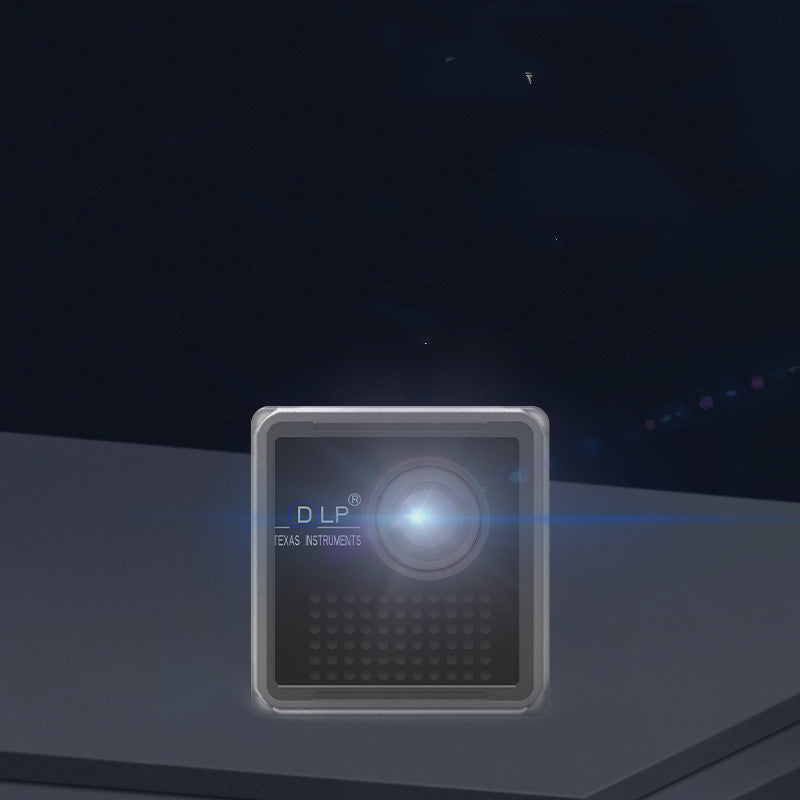 CineMax 1080: Ultra-HD Home Theater Projector