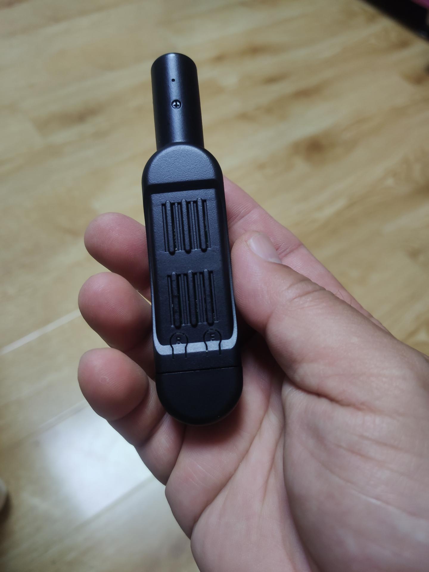 StealthPen™ – 1080P HD Hidden Spy Mini Pocket Pen Camera