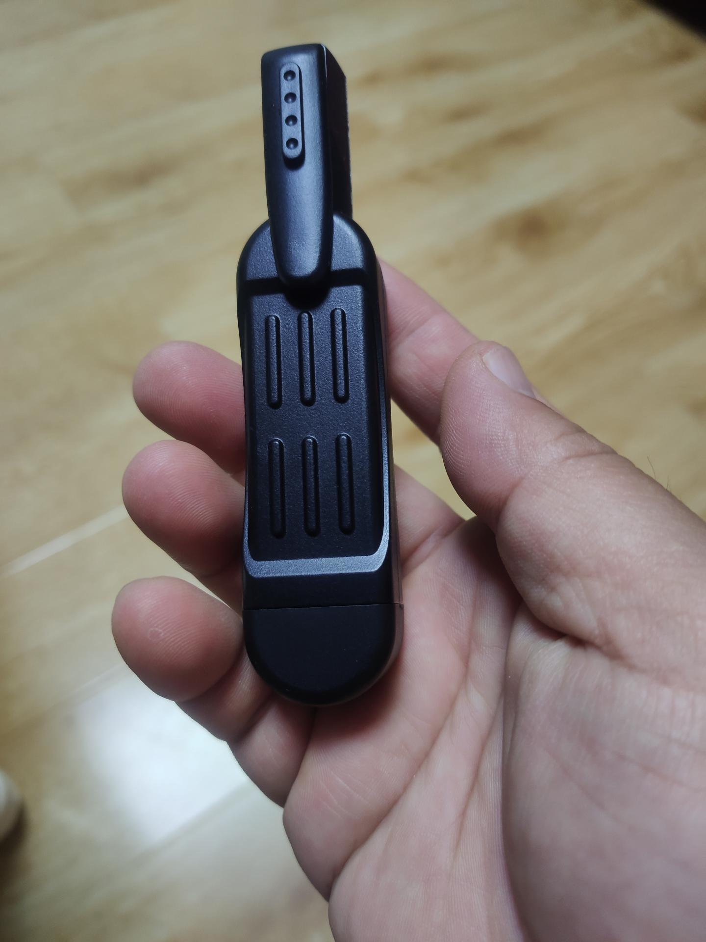 StealthPen™ – 1080P HD Hidden Spy Mini Pocket Pen Camera