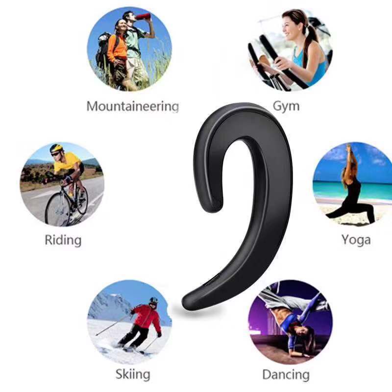 AirFlex™ Wireless Earphones