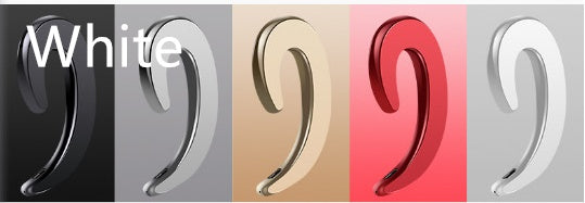AirFlex™ Wireless Earphones