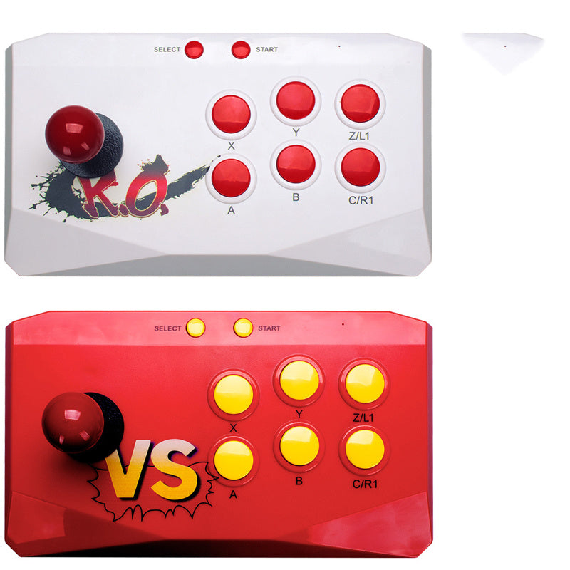 FusionPlay™ Split Wireless HD Game Console