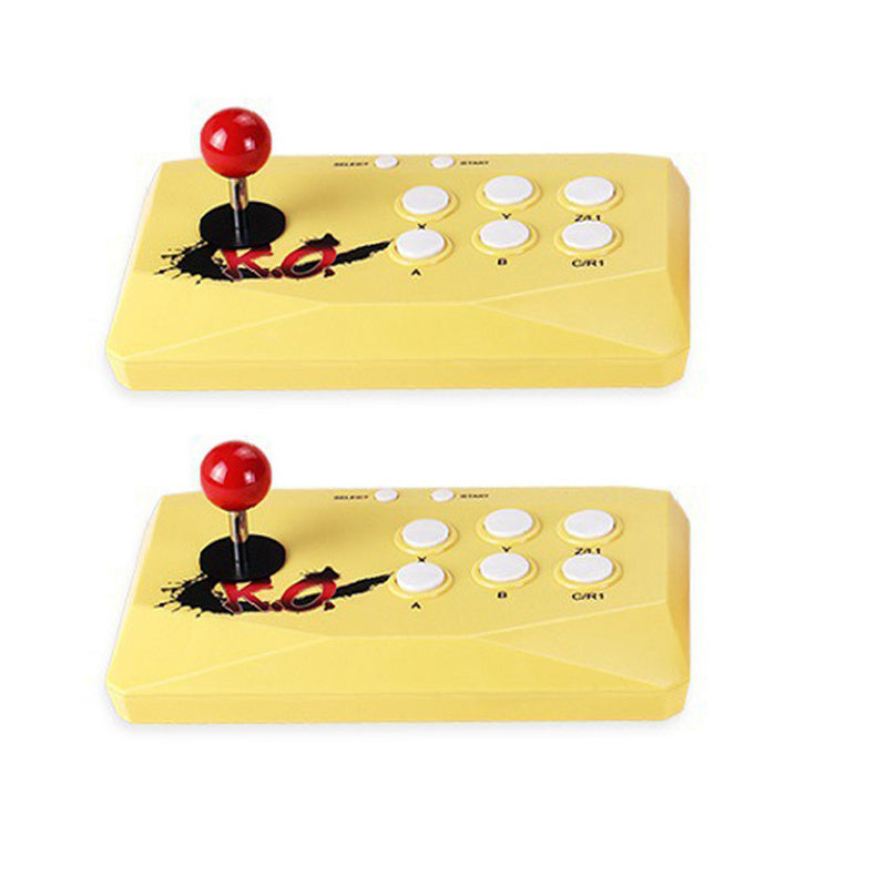 FusionPlay™ Split Wireless HD Game Console