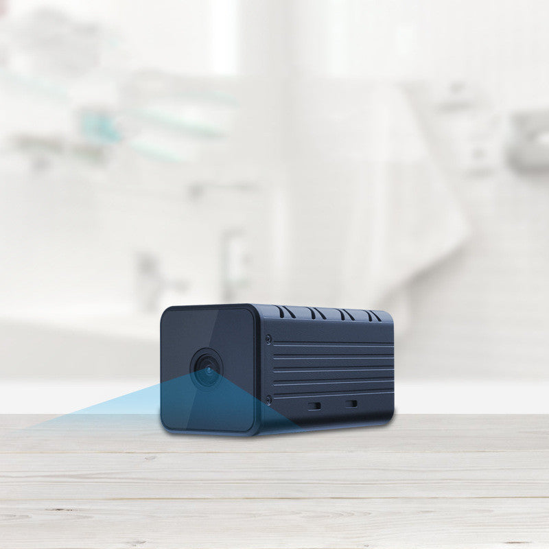 VisionGuard™ - Smart Intercom Network Camera for the Home