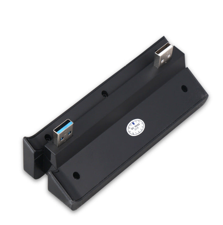 VoltDock™ PS4 Slim USB Expansion Hub