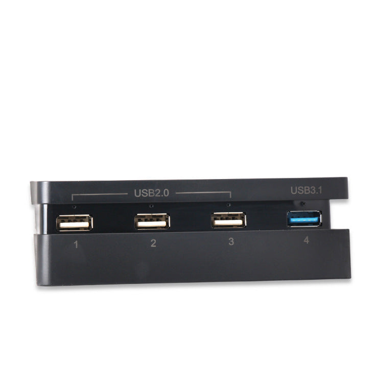 VoltDock™ PS4 Slim USB Expansion Hub