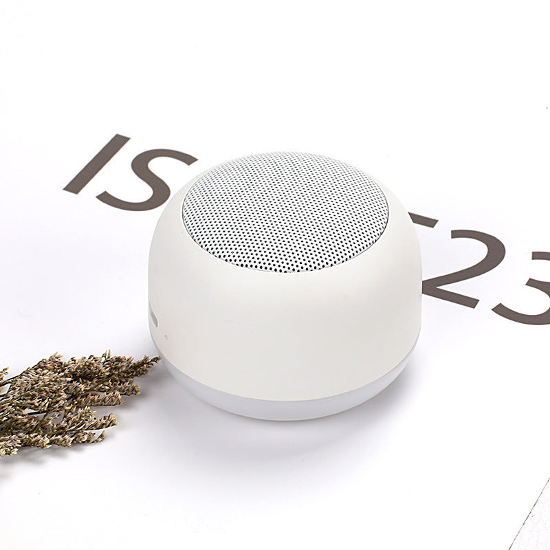EchoMini™ TWS Wireless Bluetooth Speaker – Compact Sound, Big Performance