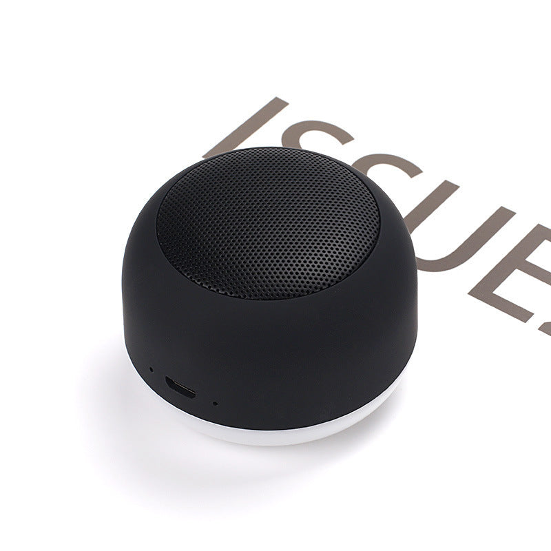 EchoMini™ TWS Wireless Bluetooth Speaker – Compact Sound, Big Performance